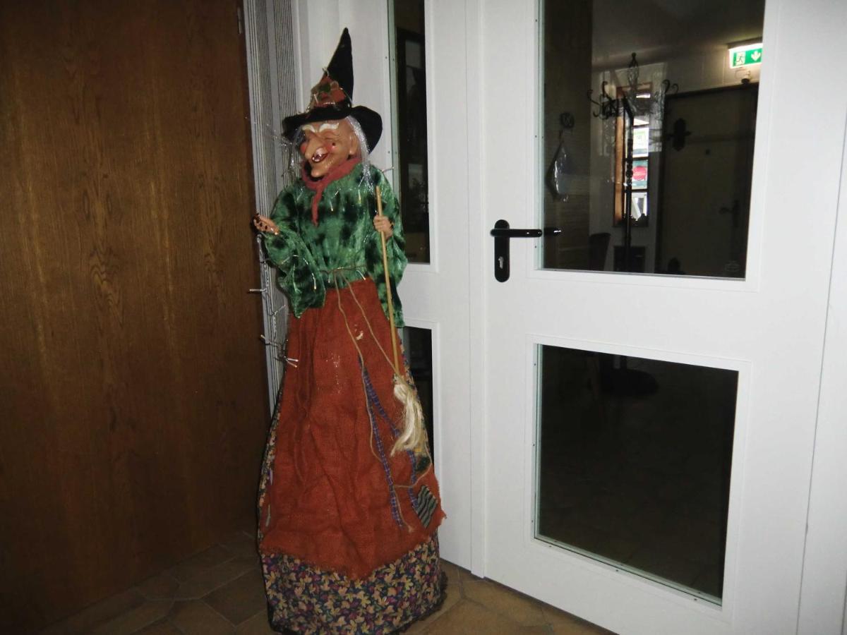 ZorgeHaus Am Wolfsbach公寓 外观 照片