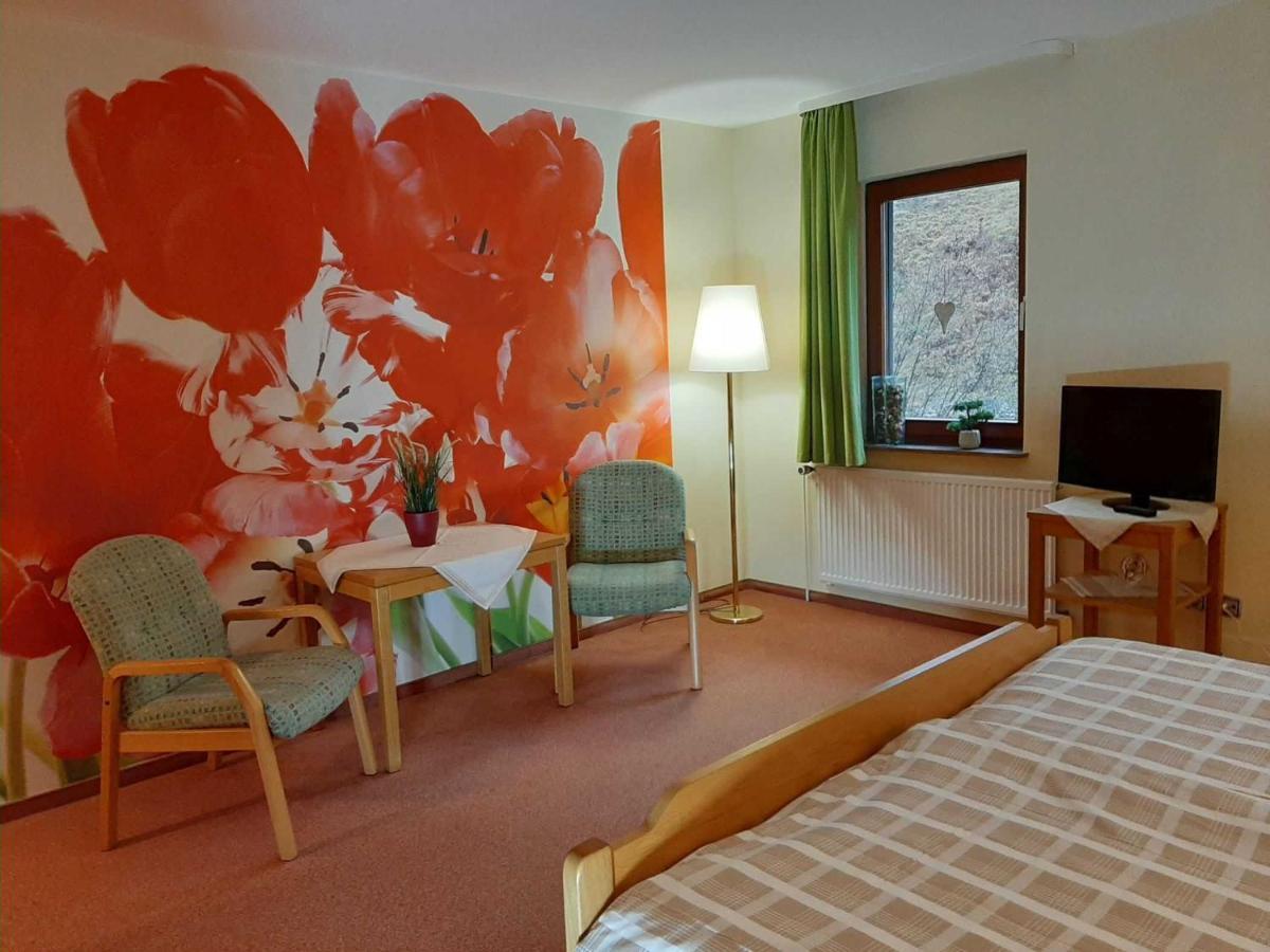 ZorgeHaus Am Wolfsbach公寓 外观 照片