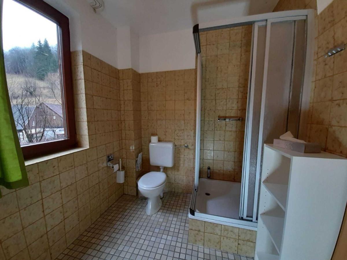 ZorgeHaus Am Wolfsbach公寓 外观 照片