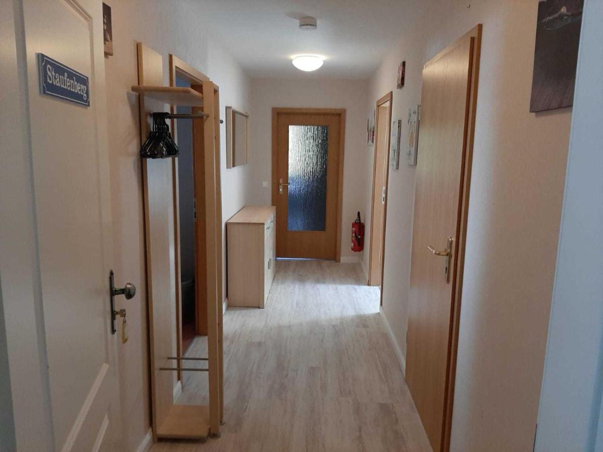 ZorgeHaus Am Wolfsbach公寓 外观 照片