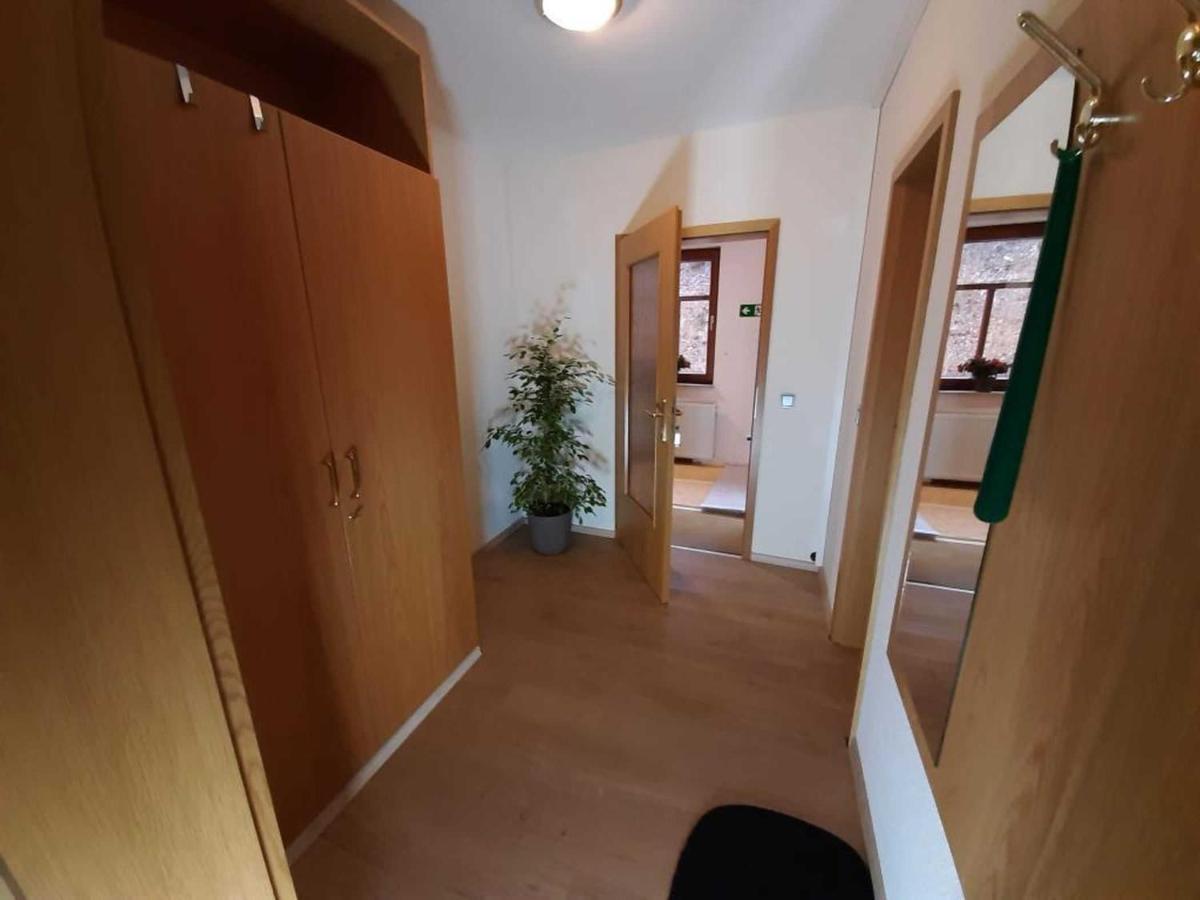 ZorgeHaus Am Wolfsbach公寓 外观 照片