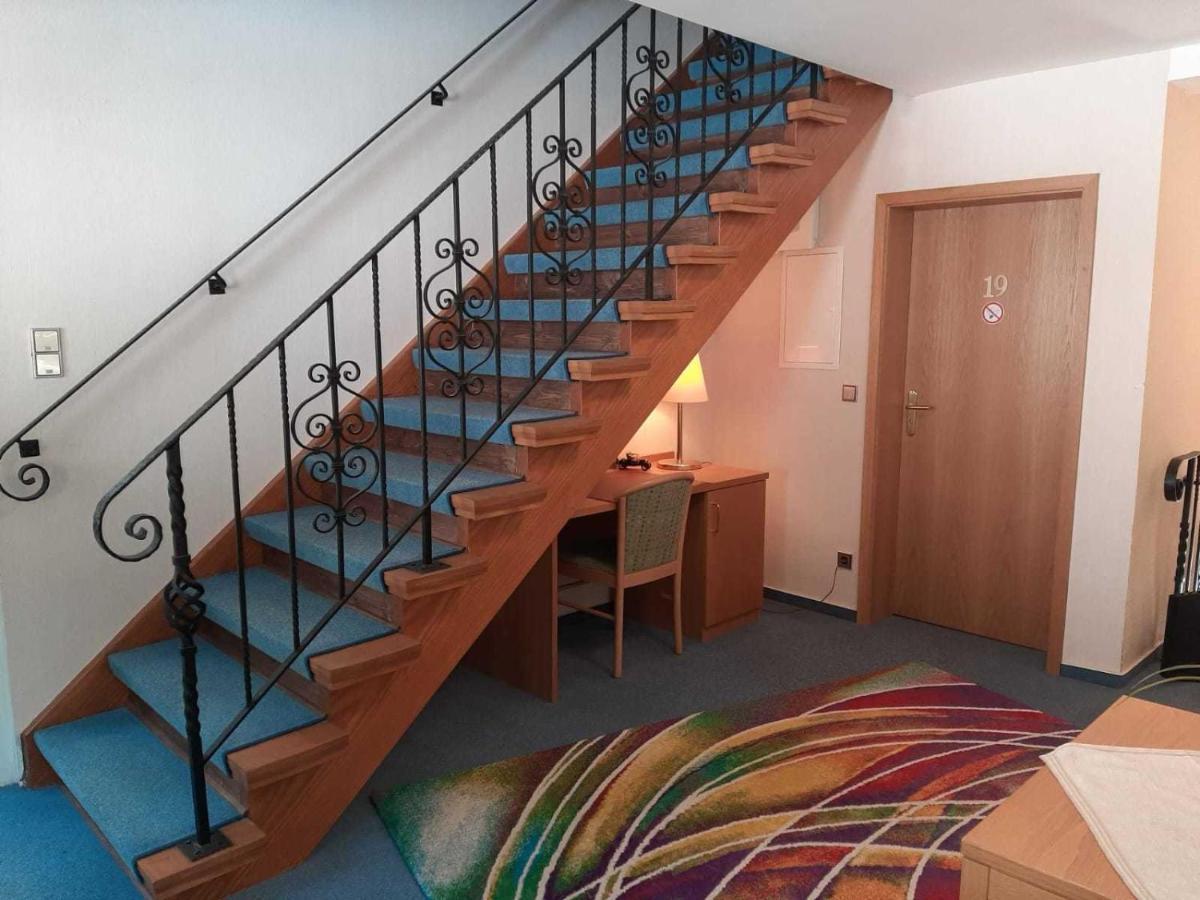ZorgeHaus Am Wolfsbach公寓 外观 照片